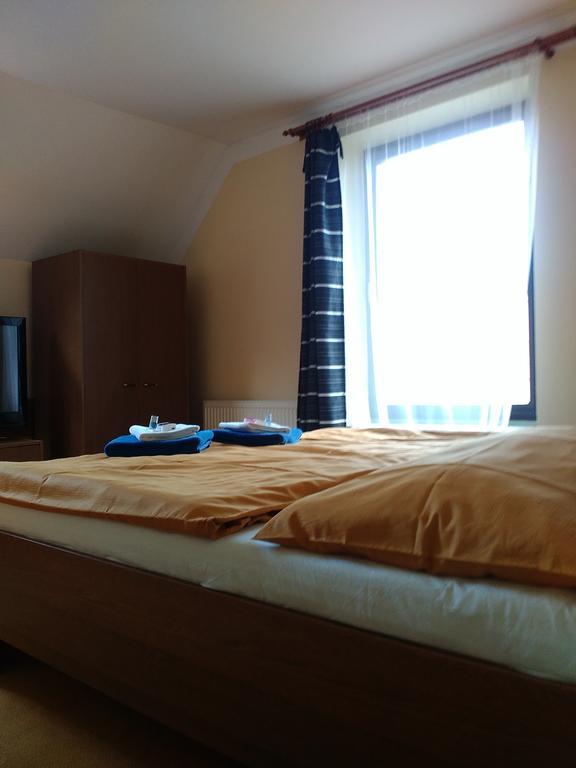 Penzion Eden Турнов Номер фото