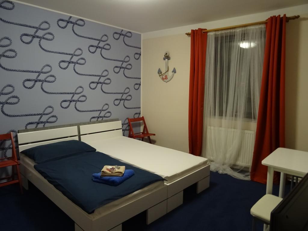 Penzion Eden Турнов Номер фото