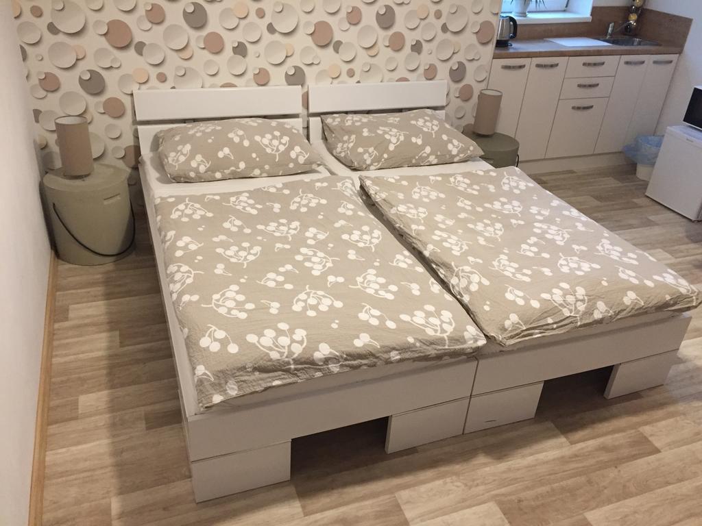 Penzion Eden Турнов Экстерьер фото